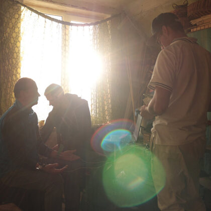 Pēcāk arī apgaismoti individuālie testēšanas mērījumi uz Lotoss-Onix programmas