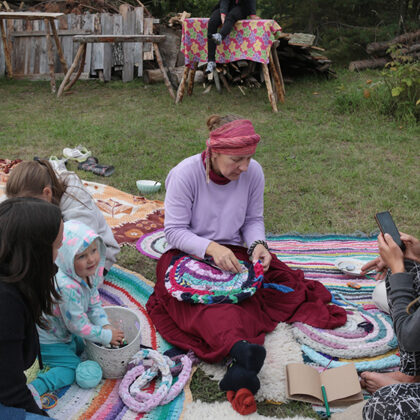 Pērles sēžamsaule top!