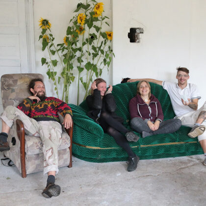 Tas gan bij varen jauki! Lai kopība un raženās pērles arvien dziļāk atklātas tiek!