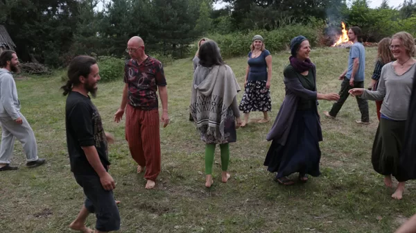 Agneses vadībā davāmies 5.ritmu dejas ceļojumā